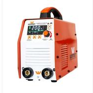 دستگاه جوش 200 آمپر وینر