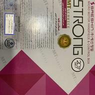 دستگاه سوهان ناخن