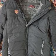 کاپشن مردانه دوایکس لارج