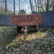 بارکش تراکتور