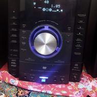 ضبط صوت سونی فلش خور کارخانه