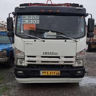 ایسوزو 6تن مدل 95