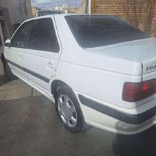 فروش پارس Tu5 مدل400