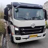 دایون 10100تن