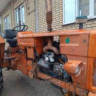 تراکتور رومانی