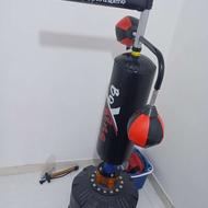 کیسه بوکس برای .بوکسور.مویتای و...