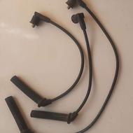 وایر شمع تیبا