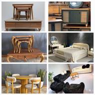 حراج ویژه 10 روزه یلدا مبل راحتی. جهیزیه فقط 73.800 بهشهر