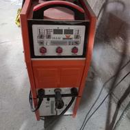 جوش co2 آب خنک 500آمپر