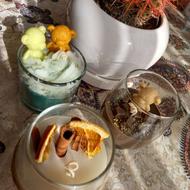 دنیای شات شمع