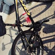 دوچرخه سایز 26