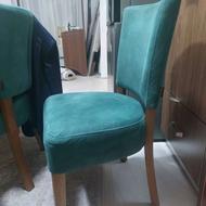 تعمیرات و بازسازی انواع صندلی ومیزناهارخوری