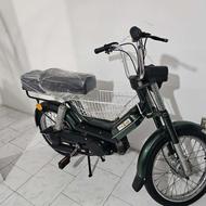 براوو گازی 82