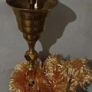 قلیان برنز..