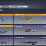 آگهی اکانت کالاف