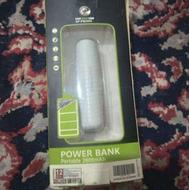 پاوربانک در حد نو