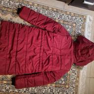 کاپشن دخترانه سارافون کتونی نو