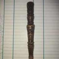 چوب سیگار عناب