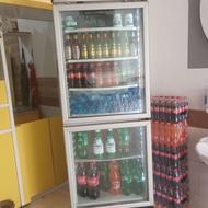 لوازم کامل فست فود و ساندویچی