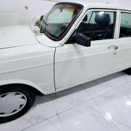 پیکان 83دوگانه انژگتوری سقف پژویی