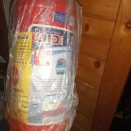 کپسول آتش نشانی یا اطفاء حریق 2 کیلویی