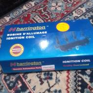 کویل 206 تیپ دو با جعبه