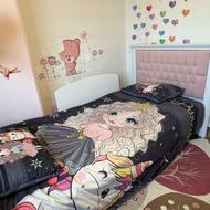 تخت نوجوان آپادانا شرکتی