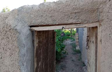 باغ انگوری 1920 متر