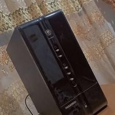 اسپیکر، باند و Player