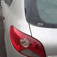 چراغ 207 فرانسه