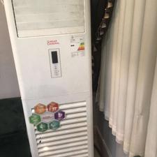 هیتر اسپلیت گرمایش سرمایش