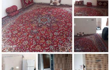 اجاره کوتاه مدت سوئیت مسافر در پاسارگاد