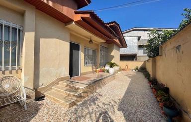 اجاره ویلای 180 متری مرکزشهر