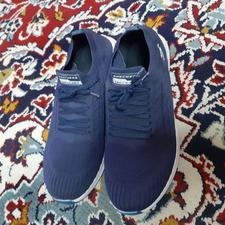 کتونی اسپرت مردانه سایز 42 نو تمیز