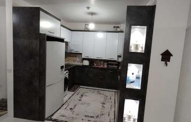 واحد فول با پارکینگ مستقل