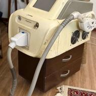 دستگاه لیزر برای موهای زائد بدن