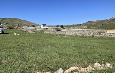 زمین در کلاردشت. معاوضه با 207