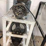 وسایل قنادی