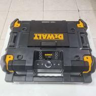 اسپیکر بلوتوثی برقی و شارژی دیوالت