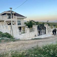 ویلایی لوکس