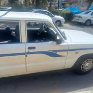 سالم و عقب وجلو پلمپ