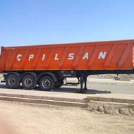 کمپرسی سه محور