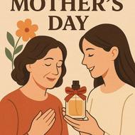 فروش ویژه عطر/روز مادر