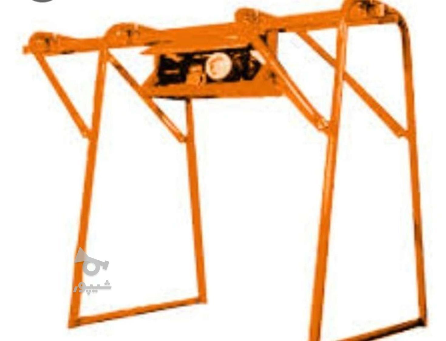 اجاره لوازم ساختمانی