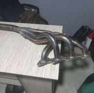 هدرز پیکاب استیل