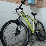 دوچرخه VERSACHE سایز 27/5 کوهستان