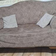 مبل راحتی 7نفره