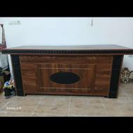 میز مدیریتی