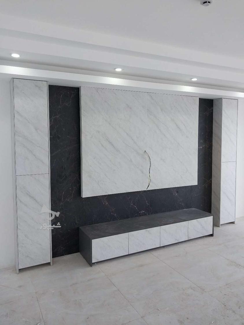 کابینت کمد پله