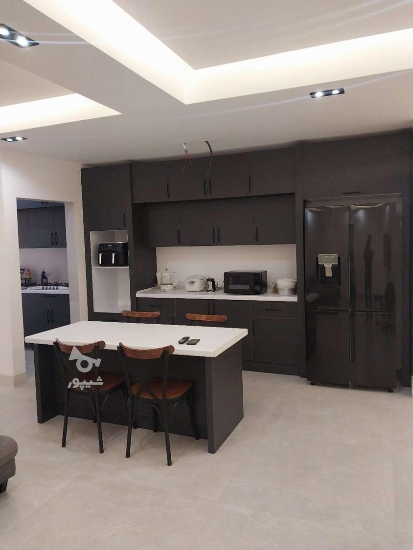 کابینت کمد پله